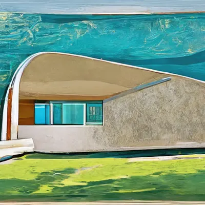 Residence 003