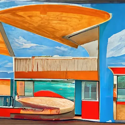 Residence 004