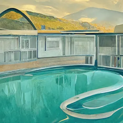 Residence 006