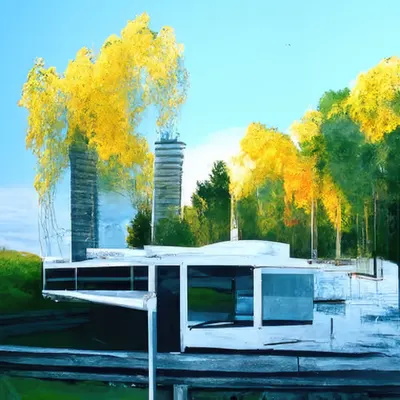 Residence 007