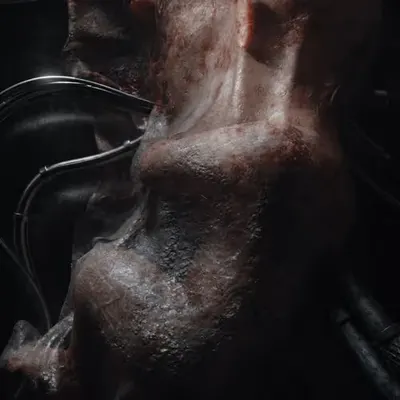 /PARASITISM