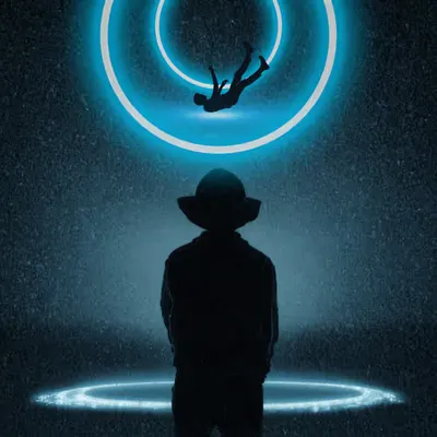 TheM 01 FBI— EVENT REPORT: “The Rings Overhead”