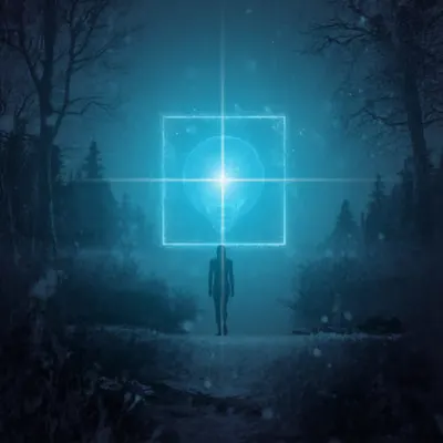TheM 02  FBI EVENT REPORT: “Light Structure in the Clearing”