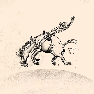Ready, Set, Rodeo