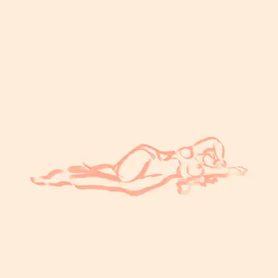 Venus Emerging
