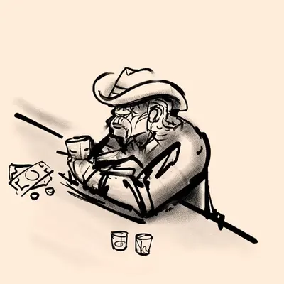 Outlaw