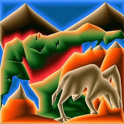 Rodeo post #39