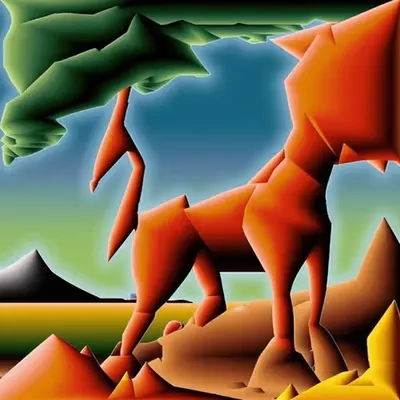 Rodeo post #41