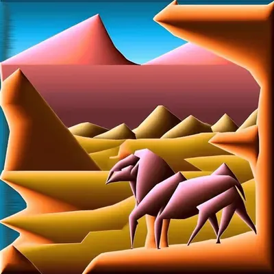 Rodeo post #46