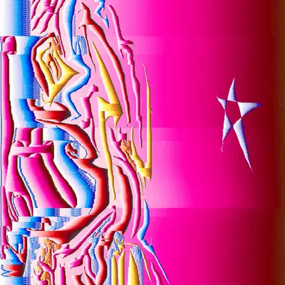 Color Juanna #3
