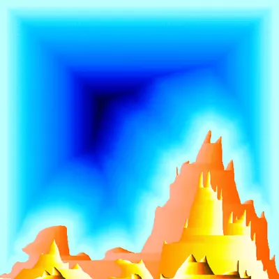 Color Juanna #6