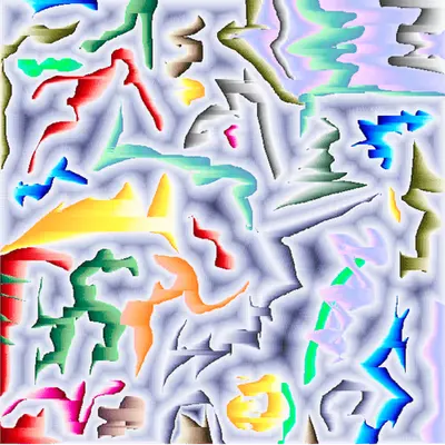 Color Juanna #5