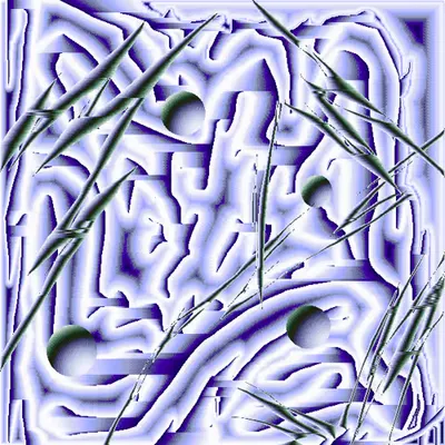 Color Juanna #17