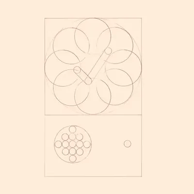 Vitruvian Checks 1