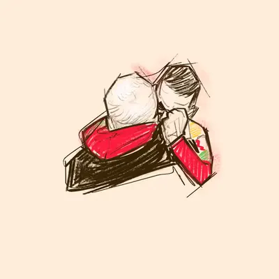The Embrace