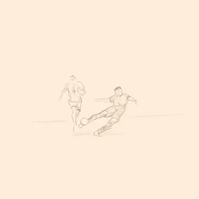 Mbappé scores II