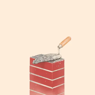 Brick by Brick