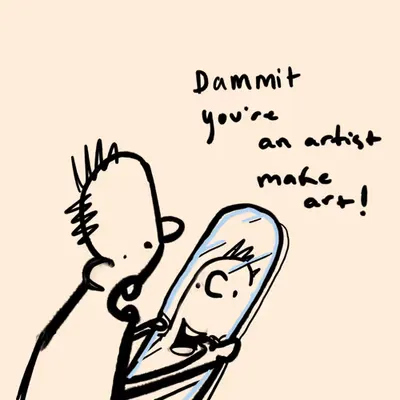 make it