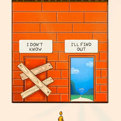 Find Out