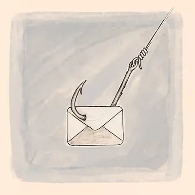 Gone Phishing 