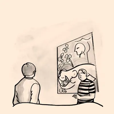 Modern Art