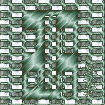 ❑ Blockchain House ❑