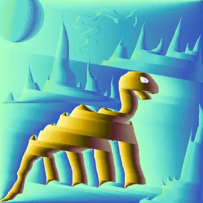 Land Before Time