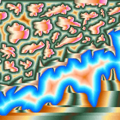 ≛ Jaula Para Nubes ≛