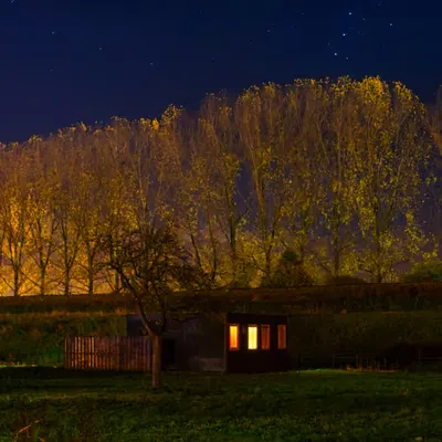 a stars home 