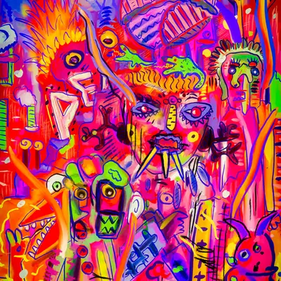 Shamanic Journey