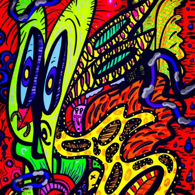 Space Parade