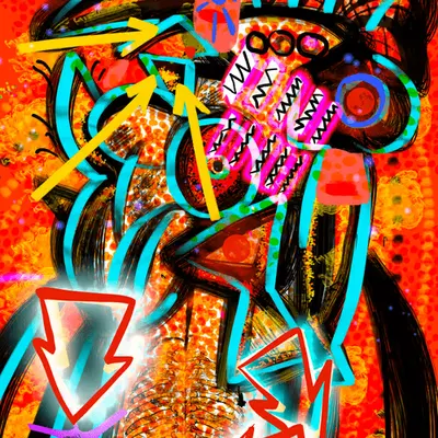 #6 - Up