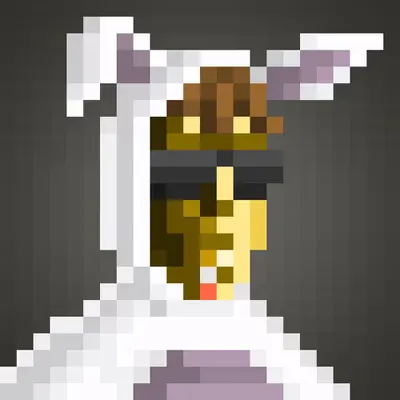 DZNTS aka Crypto K