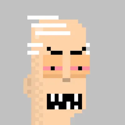 wierdler #195