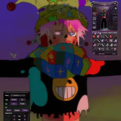 🧞🪻