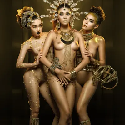 The Golden Series