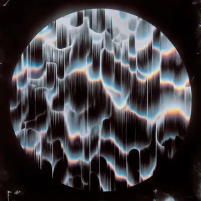 Disintegration 158707