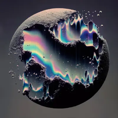 Disintegration 513457 