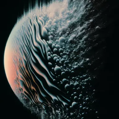 Disintegration 532446