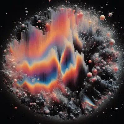 Disintegration 942312