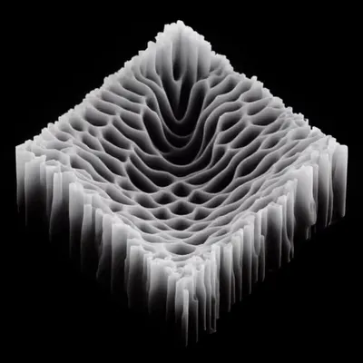 Disintegration 584720