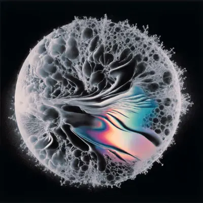 Disintegration 243312
