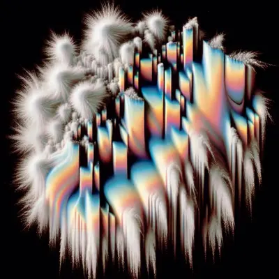 Disintegration 342521
