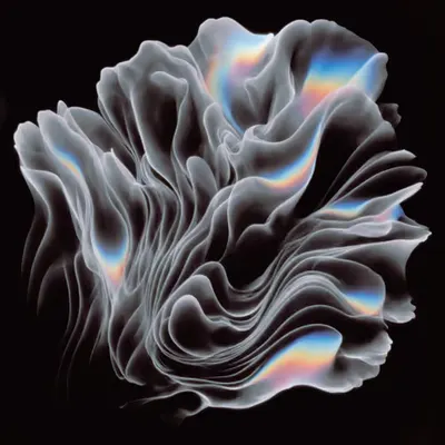 Disintegration 832473