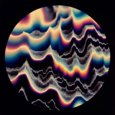 Disintegration 342540