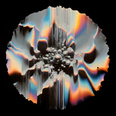 Disintegration 964856