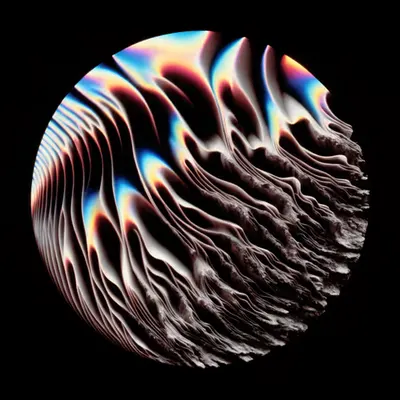 Disintegration 283400