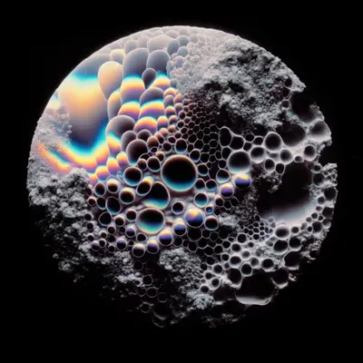 Disintegration 631585