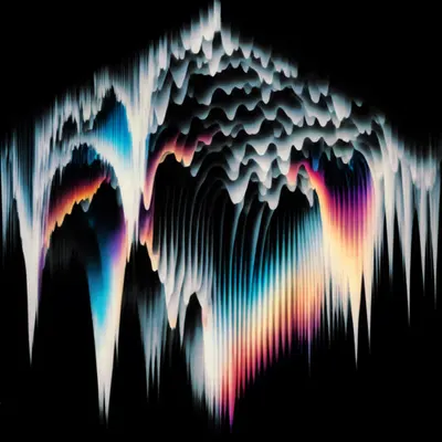 Disintegration 42908