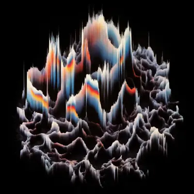 Disintegration 503414